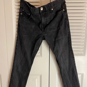 PacSun black Jeans